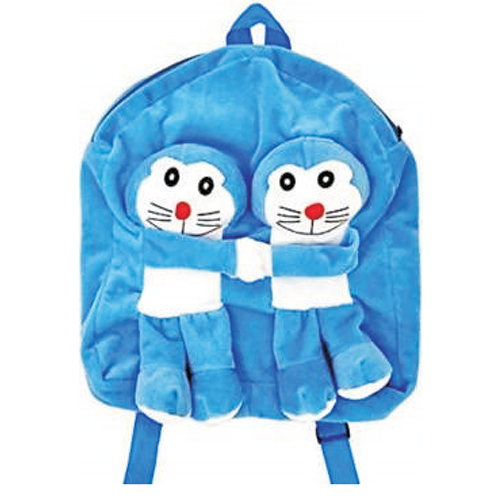 Doraemon School Bag - Color: Different Available