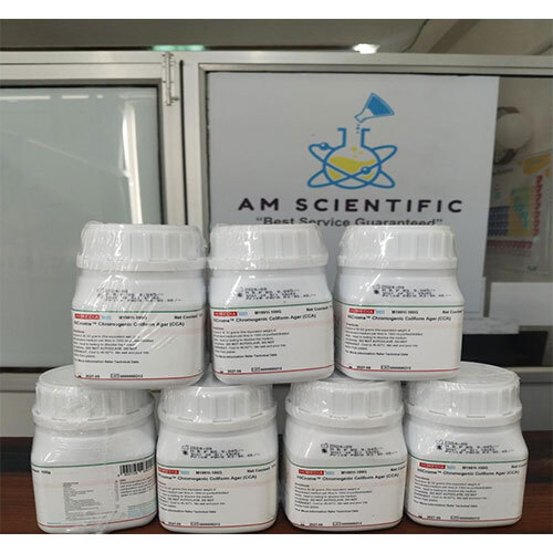 HiCrome Chromogenic Coliform 100g