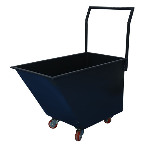 Chip Trolley - Features: Good Quality
