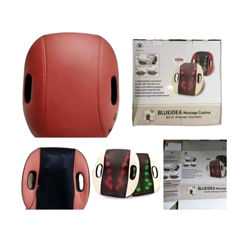 Car And Home Massager Pillow