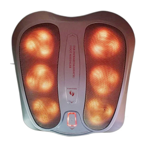 Infrared Kneading Foot Massager
