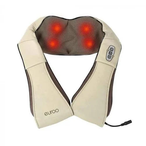 Plastic Neck Kneading Massager