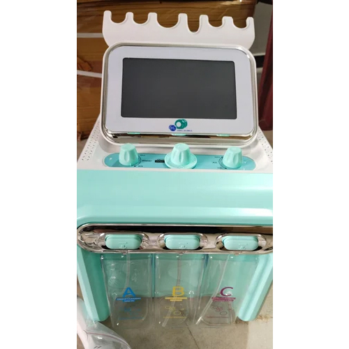 Hydrafacial Beauty Therapy Machine