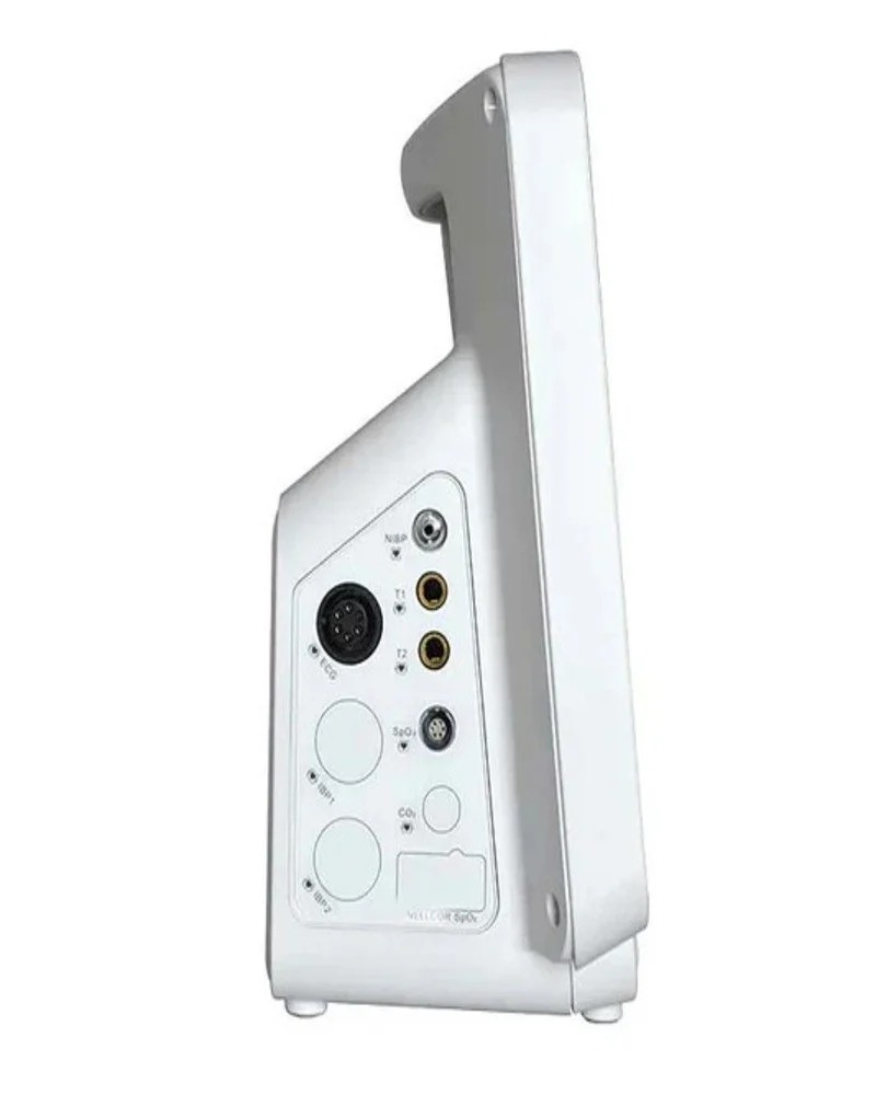 Multipara Monitor Yonkar (14") Yk-8000d - Application: Hospital