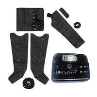 Lymphedema Compression Dvt Pump - Application: Pain Relief