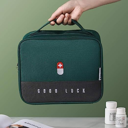 Medical Pouch Set