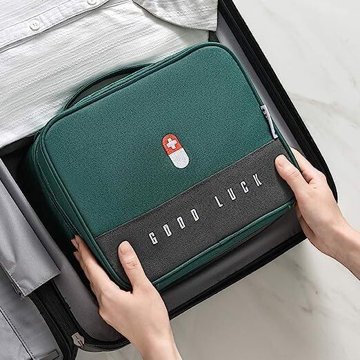 Medical Pouch Set