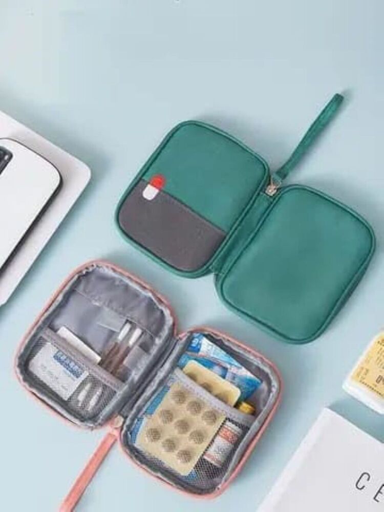 Medical Pouch Set