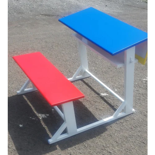 MS School Bench