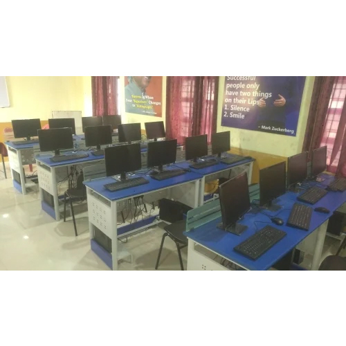 Computer Lab Furniture