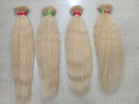 Best Selling 613 Raw Virgin Hair Bundles Hair Extension For Girls