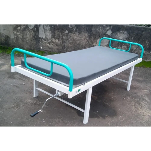 Semi Fowler Hospital Bed