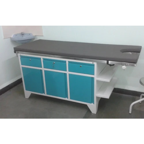 Hospital Examination Couch
