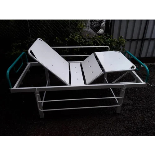 Fowler Hospital Bed