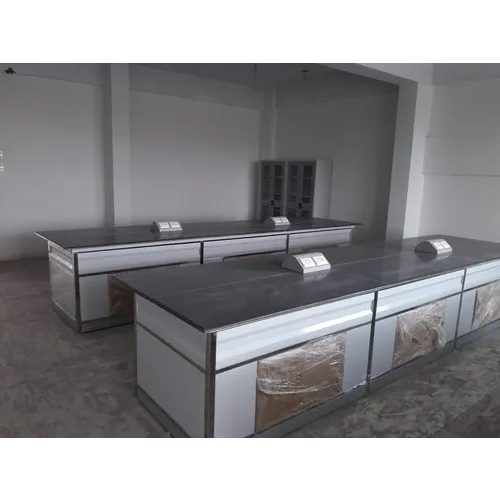 Physics Laboratory Modular Table - Feature: High Quality
