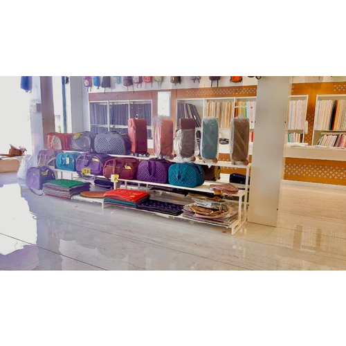 Garment Display Stand