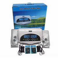 Ion Detox Foot Spa Machine - Attributes: Hard