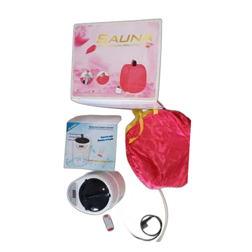 Portable Sauna Steam Bath