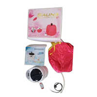 Portable Sauna Steam Bath - Attributes: Hard