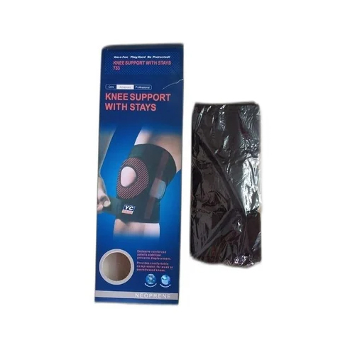 Adjustable Knee Support