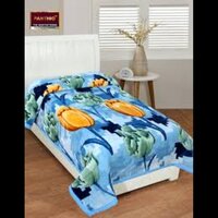 2KG SUPUER SOFT SINGLE BLANKET