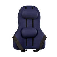 Foam Back Support Cushion - Attributes: Strong & Durable