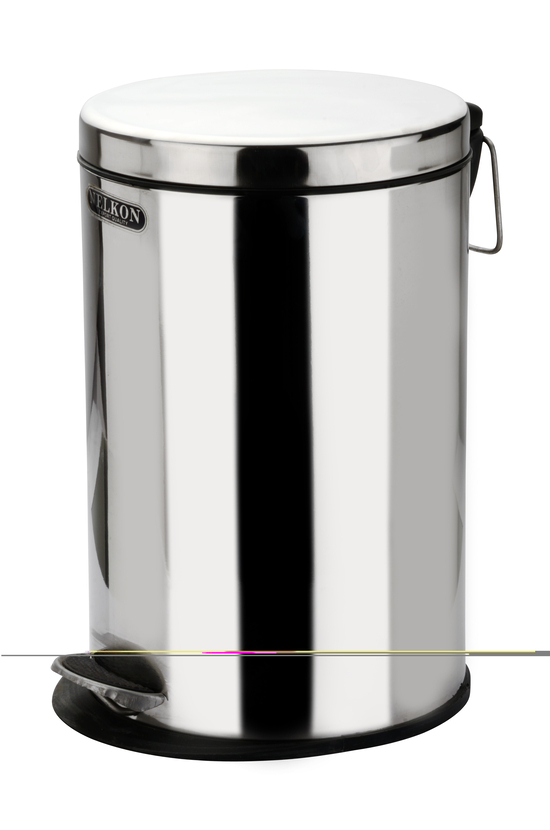 20L Steel Soft Close Pedal Dustbin