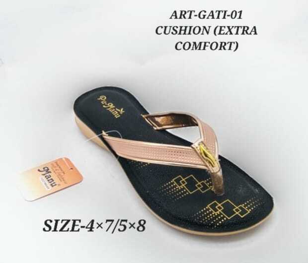 Gati 01