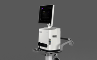 Respiratory Ventilator Noccarc V730i