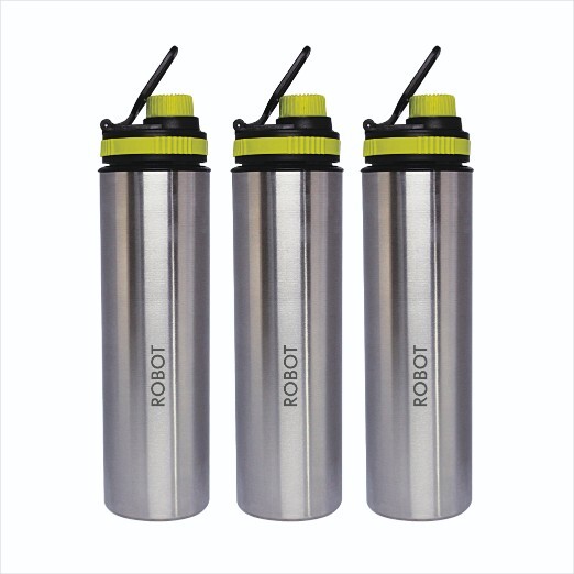 Steel Water Bottle