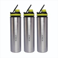 Steel Water Bottle