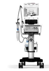 Breathing Machine Noccarc