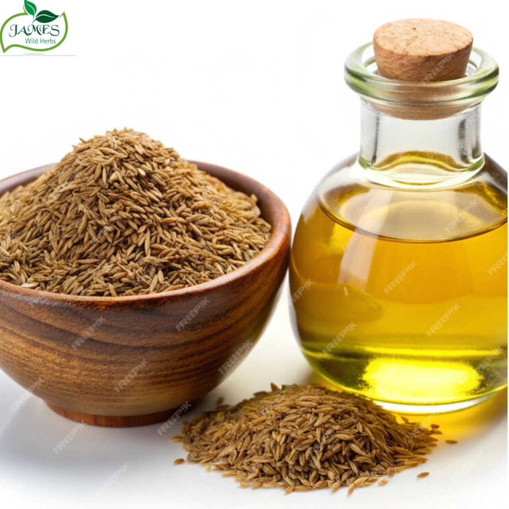 Cumin Seed Hydrosol