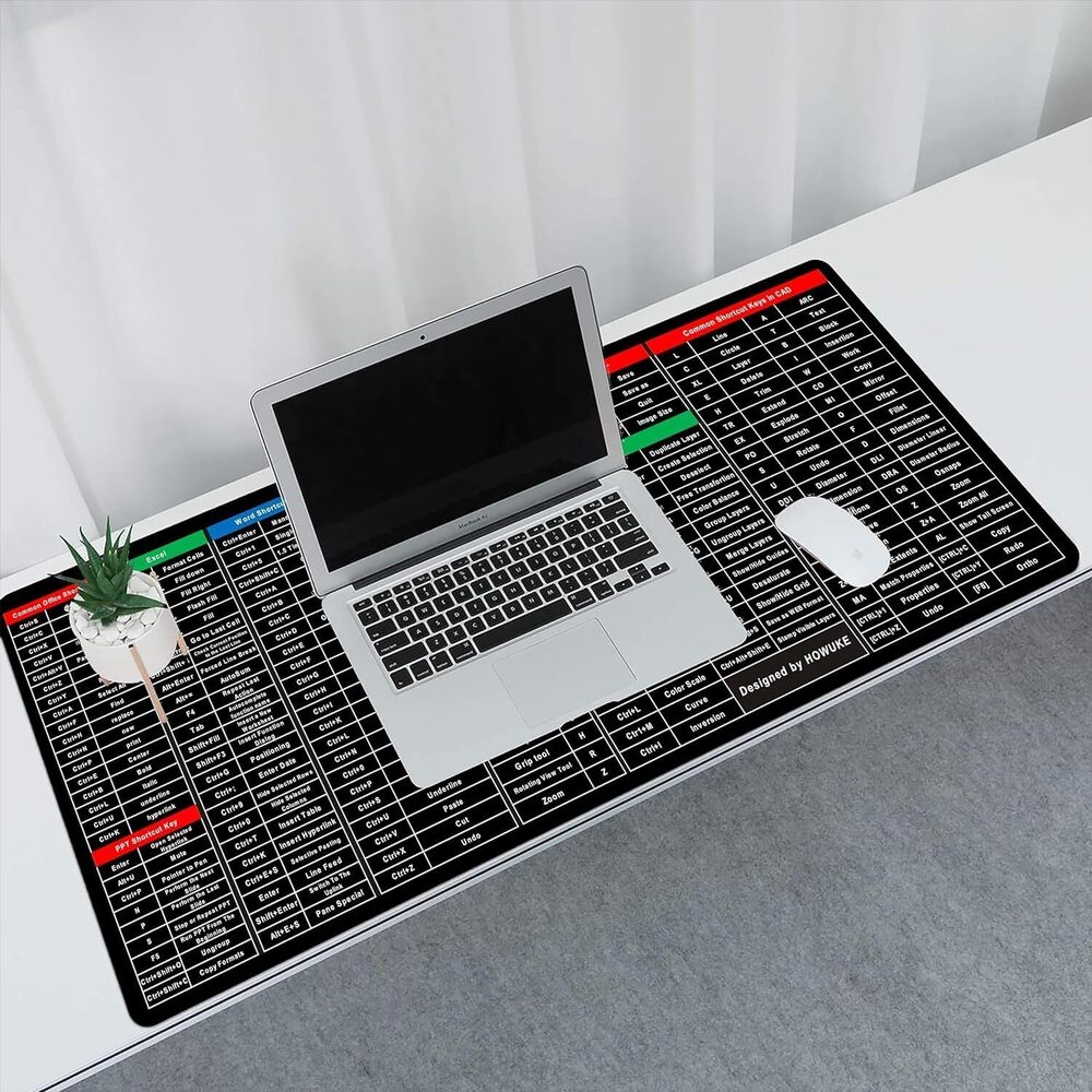 Shortcut Keys Keyboard Pad