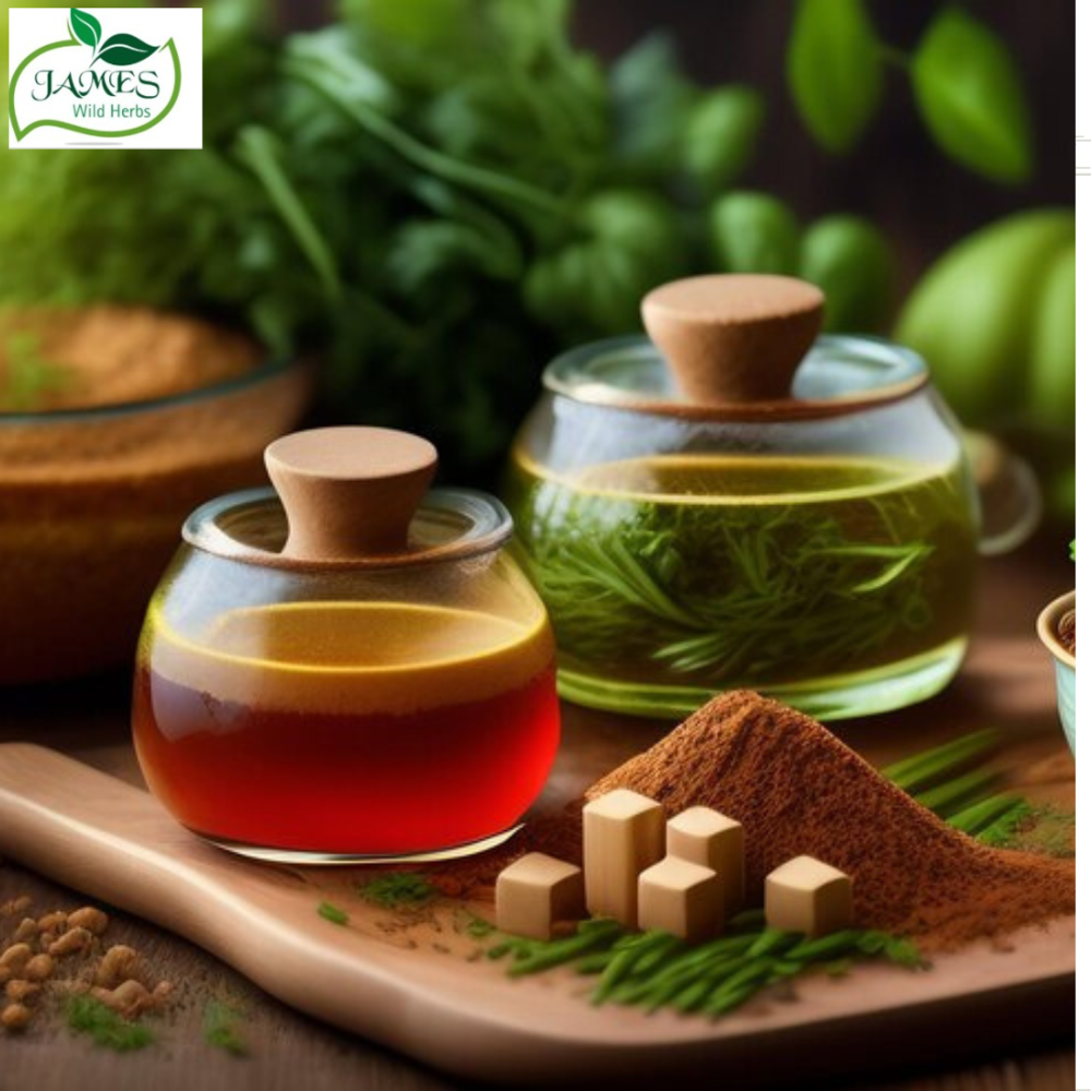 Curcumin Hydrosol