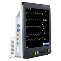 Multipara Monitor Yonkar (15") - Application: Hospital