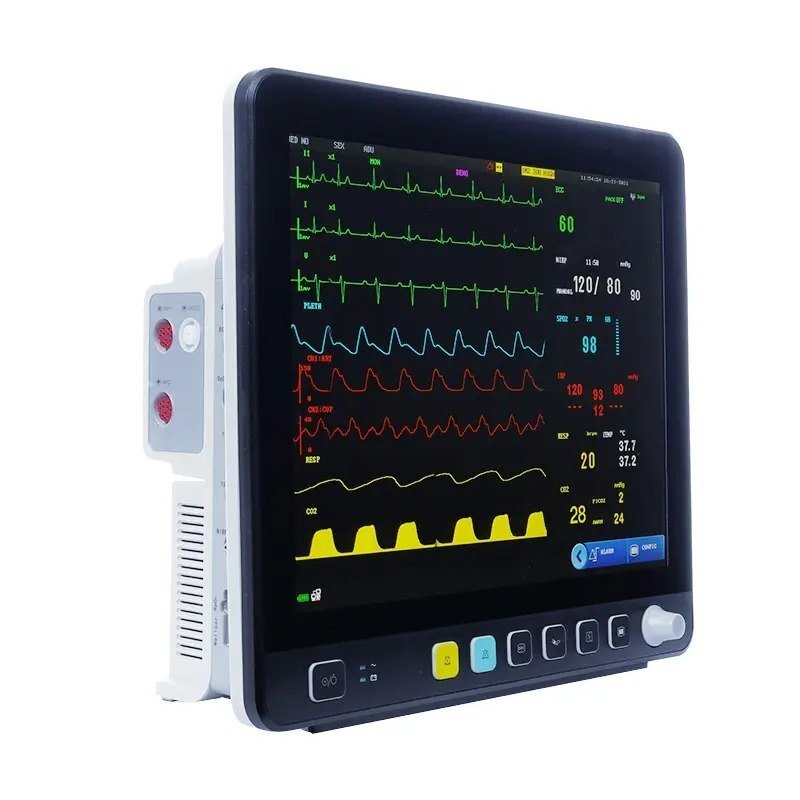 MULTIPARA MONITOR YONKAR (15