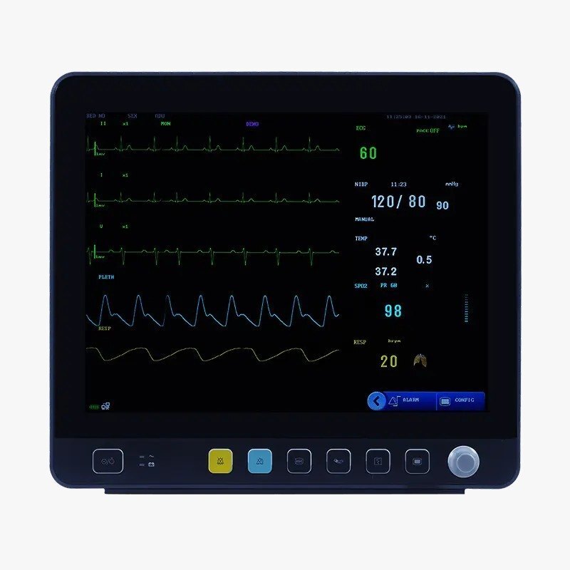 MULTIPARA MONITOR YONKAR (15