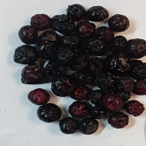 Freeze Dried Blueberry