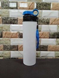 Ss Flip Cap Bottle 1000ml - Capacity: 1000 Milliliter (ml)