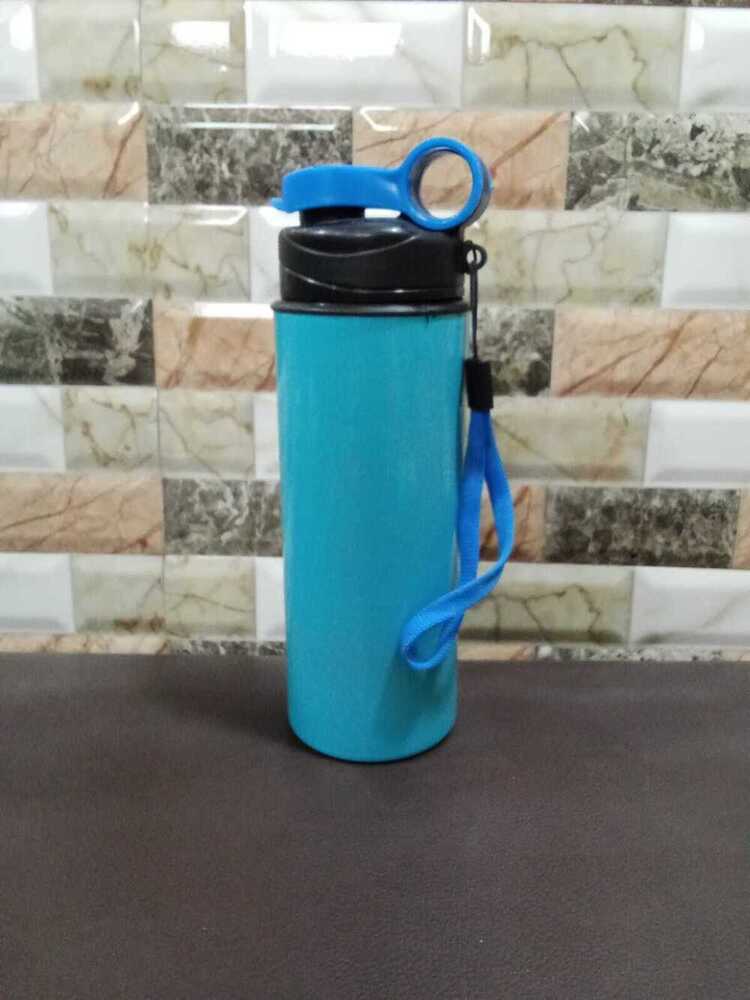 Ss Flip Cap Bottle 1000ml - Capacity: 1000 Milliliter (Ml)