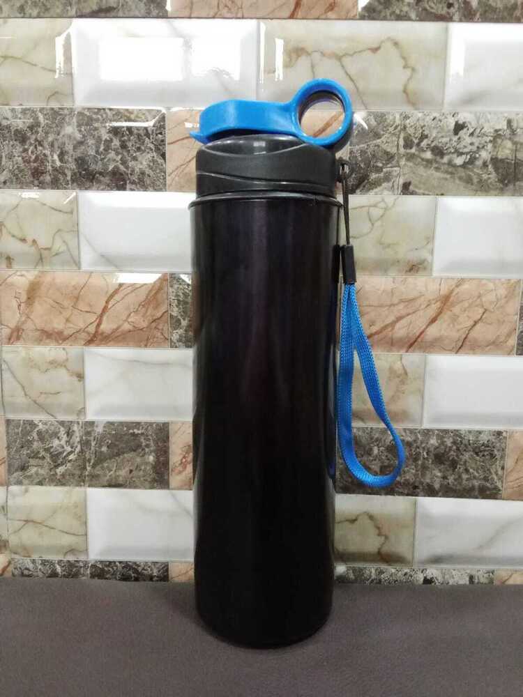 Ss Flip Cap Bottle 1000ml - Capacity: 1000 Milliliter (Ml)