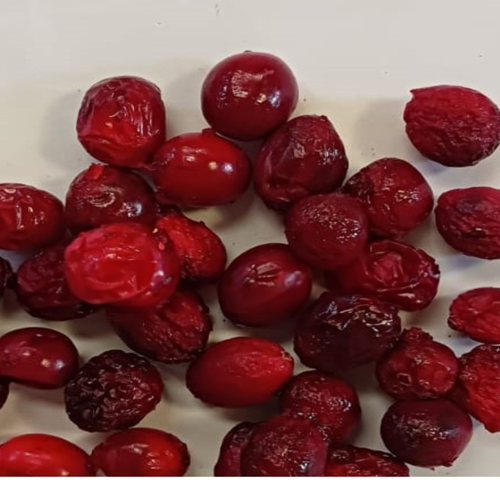 Freeze Dried Cranberry
