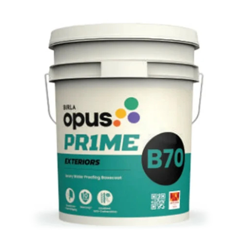 Birla Opus B70 Luxury Waterproof Coating