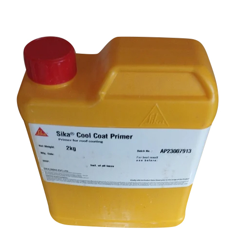 Sika Coolcoat Primer