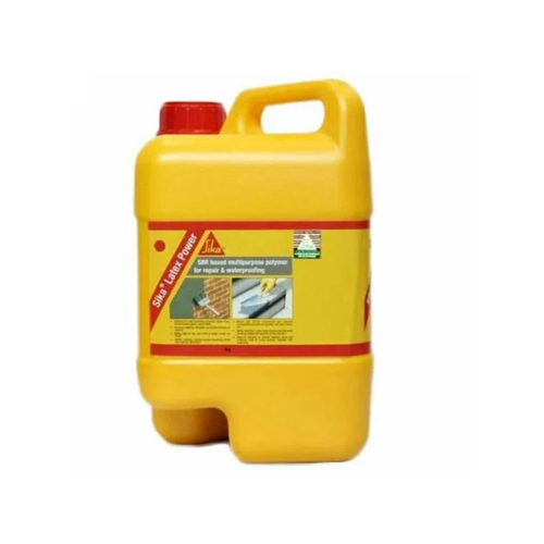 Sika Latex Power Liquid