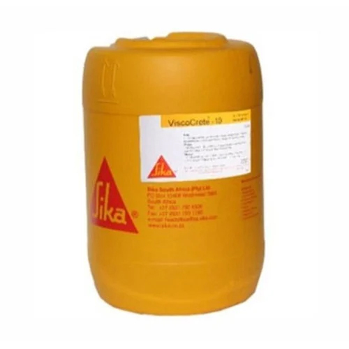 Sika Rapid C1 Waterproofing Coating - Chemical Form: Liquid