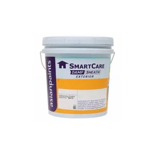 Asian Paints Cementitious Waterproof Coating