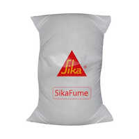Sika Sigunit L-54 Af Admixture - 100% Pure Industrial-grade Powder | Rock Securing For Tunnel Mine Stability And Integrity 