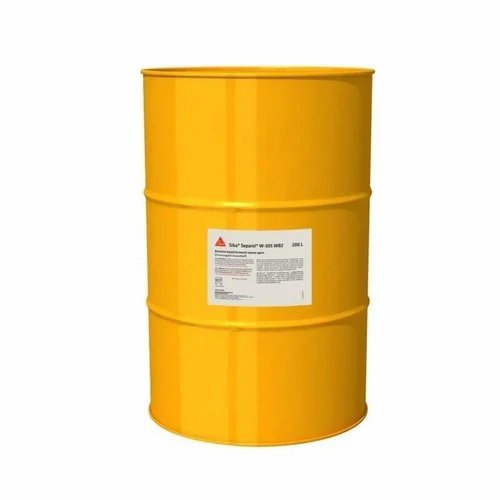 Sika Sigunit L-93 AF Admixture